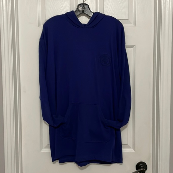 New MENS VCTRY HODDIE size extra large - Picture 3 of 12